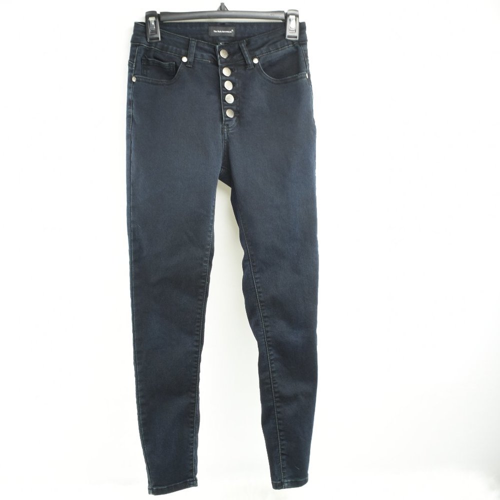 The Style Between Us Skinny Jeans Size 5